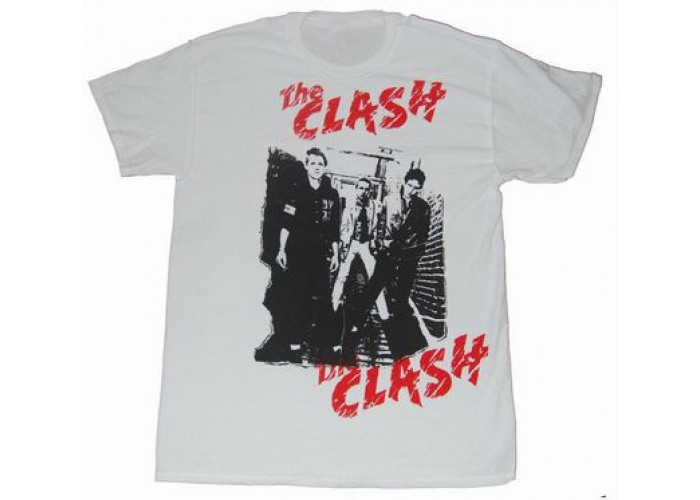 ビートボム | The Clash（クラッシュ） 1977 アルバムジャケット 