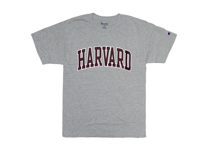 ビートボム | HARVARD（ハーバード大学 ）カレッジTシャツ #1 Champion ...