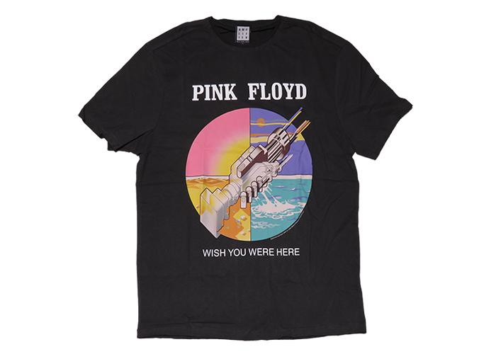 ビートボム | Pink Floyd（ピンク・フロイド）Wish You Were Here