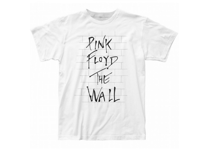 Pink Floyd（ピンク・フロイド）The Wall（ザ・ウォール） ジャケット・アートワーク・バンドTシャツ