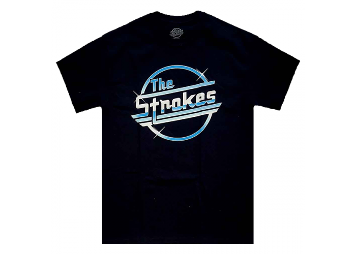 【楽天最安値に挑戦】 | ビートボム The ガレージロック Strokes（ザ・ストロークス） トップス