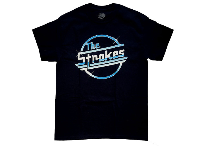 ビートボム | The Strokes（ザ・ストロークス） ガレージロック バンド 