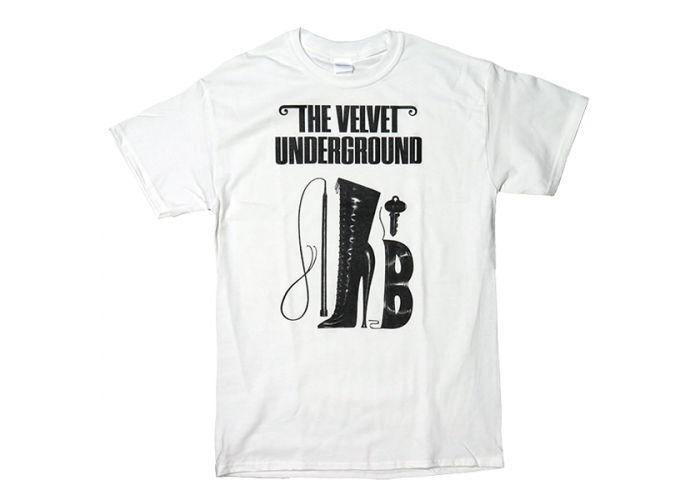 The Velvet Underground （ヴェルヴェット・アンダーグラウンド） Michael Leigh 書籍 カバーデザイン  ブーツ BDSM ボンデージ・グッズ #5