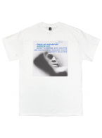 Andrew Hill（アンドリュー・ヒル）Point Of Departure カバーアートTシャツ ブルーノート ジャズ