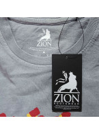 BOB MARLEY（ボブ・マーリー）Exodus ヨーロッパツアーTシャツ #2 ウォッシュ加工 レゲエ