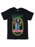 BOB MARLEY（ボブ・マーリー）ヨーロッパツアー1977 Exodus レゲエTシャツ #1 デッドストック 在庫限り！
