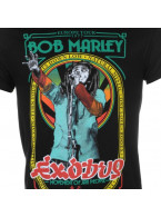 BOB MARLEY（ボブ・マーリー）ヨーロッパツアー1977 Exodus レゲエTシャツ #1 デッドストック 在庫限り！