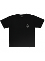 Boiler Room （ボイラー・ルーム） ハウス / テクノ UK クラブDJ 両面ロゴTシャツ