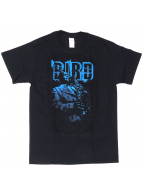 Charlie Parker（チャーリー・パーカー） Bird ジャズＴシャツ #1