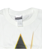 時計じかけのオレンジ 映画ポスター版 Ｔシャツ スキンヘッズ カルト映画 Tシャツ #3 廃版希少品