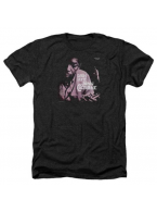 John Coltrane（ジョン・コルトレーン） Lush Life（ラッシュ・ライフ） ジャズTシャツ