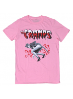 The Cramps（クランプス） バンドTシャツ #8 Can Your Pussy Do The Dog?