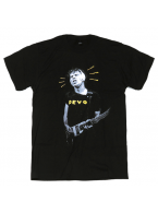 Devo（ディーヴォ）Bob 1（ボブ1号）デザインＴシャツ