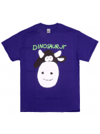 Dinosaur Jr. （ダイナソー・ジュニア）“Cow” The Wagon ぬいぐるみ デザイン バンドTシャツ