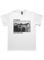 Dr. Feelgood（ドクター・フィールグッド） Down By The Jetty バンドTシャツ パブロック