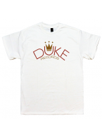 Duke（デューク）Records ロゴTシャツ デューク・リード スカ/ロックステディ/レゲエ