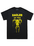 Eagles（イーグルス） On Tour バンドTシャツ #2