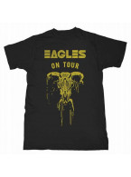 Eagles（イーグルス） On Tour バンドTシャツ