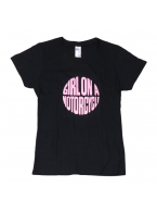The Girl On A Motorcycle（あの胸にもういちど） マリアンヌ・フェイスフル カルト映画Ｔシャツ レディス #1
