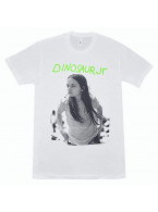 Dinosaur Jr. （ダイナソー・ジュニア） Green Mind ジャケット・デザイン・バンドTシャツ #2 オルタナ / グランジ