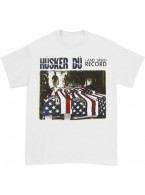 Hüsker Dü / Husker Du （ハスカー・ドゥ） Land Speed Record アルバム・ジャケットTシャツ ライヴ盤 廃番 在庫限り！