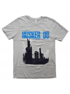 Hüsker Dü / Husker Du（ハスカー・ドゥ）パンク Don't Want To Know If You Are Lonely オルタナ Tシャツ #5