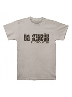 Hüsker Dü / Husker Du（ハスカー・ドゥ）Metal Circus パンク オルタナ ロック バンドTシャツ #4