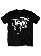 The Jam（ザ・ジャム）In the City バンドTシャツ UKパンク モッズ ポール・ウェラー