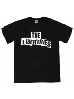 The Libertines（ザ・リバティーンズ） バンドTシャツ