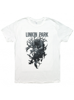 Linkin Park （リンキン・パーク） Hunting Party The Stag デザインTシャツ 廃版希少品