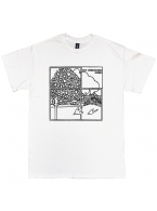 The Millennium（ザ・ミレニウム）Begin ビギン カバーアートTシャツ ソフトロック