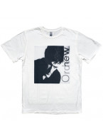 New Order （ニュー・オーダー） Low Life ロウ・ライフ ジャケットTシャツ 廃番希少品 デッドストック