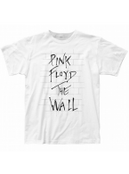 Pink Floyd（ピンク・フロイド）The Wall（ザ・ウォール） ジャケット・アートワーク・バンドTシャツ
