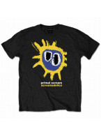 Primal Scream （プライマル・スクリーム） screamadelica （スクリーマデリカ） バンドTシャツ