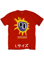 Primal Scream （プライマル・スクリーム） screamadelica スクリーマデリカ バンドTシャツ