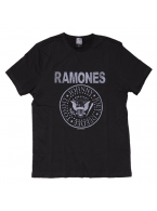 Ramones（ラモーンズ） パンクロック バンドTシャツ #3