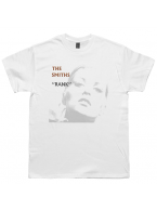The Smiths（ザ・スミス）Rank ランク アルバム・ジャケットTシャツ