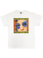 Roger Nichols（ロジャー・ニコルズ）Small Circle of Friends カバーアートTシャツ ソフトロック