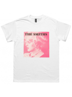 The Smiths （ザ・スミス） EP 『Sheila Take A Bow』 ジャケット・デザインTシャツ アンディ・ウォーホル