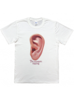 Manfred Mann's Earth Band（マンフレッド・マンズ・アース・バンド） 静かなる叫び カバーアート・デザインTシャツ