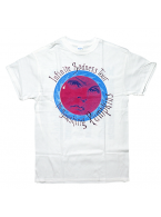 The Smashing Pumpkins （スマッシング・パンプキンズ） Infinite Sadness Tour '96 復刻ツアーTシャツ 両面プリント