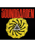 Soundgarden（サウンドガーデン） Badmotorfinger バンドTシャツ