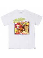 Steely Dan（スティーリー・ダン） Can't Buy A Thrill ジャケットTシャツ