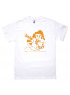 Stereolab（ステレオラブ）1stアルバム『ペン！（Peng!）』ジャケット・デザインTシャツ