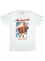 Stone Temple Pilots （ストーン・テンプル・パイロッツ） グランジ名盤「Purple」 ジャケットデザインバンドＴシャツ