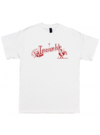 Treasure Isle（トレジャー・アイル）Records ロゴTシャツ スカ/ロックステディ/レゲエ Duke デューク・リード