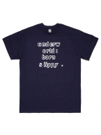 Underworld（アンダーワールド） Born Slippy 90sヴィンテージ復刻 ロゴTシャツ