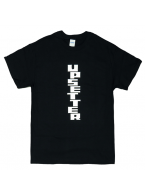 Upsetter（アップセッター） Records ロゴTシャツ Lee Perry リー・ペリー 藤原ヒロシ着用