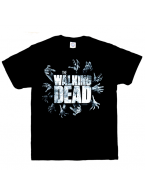 The Walking Dead（ウォーキング・デッド） Reaching Walker Hands amcオフィシャルTシャツ #3