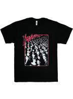 X-Ray Spex (エックス・レイ・スペックス) バンドTシャツ 初期パンク